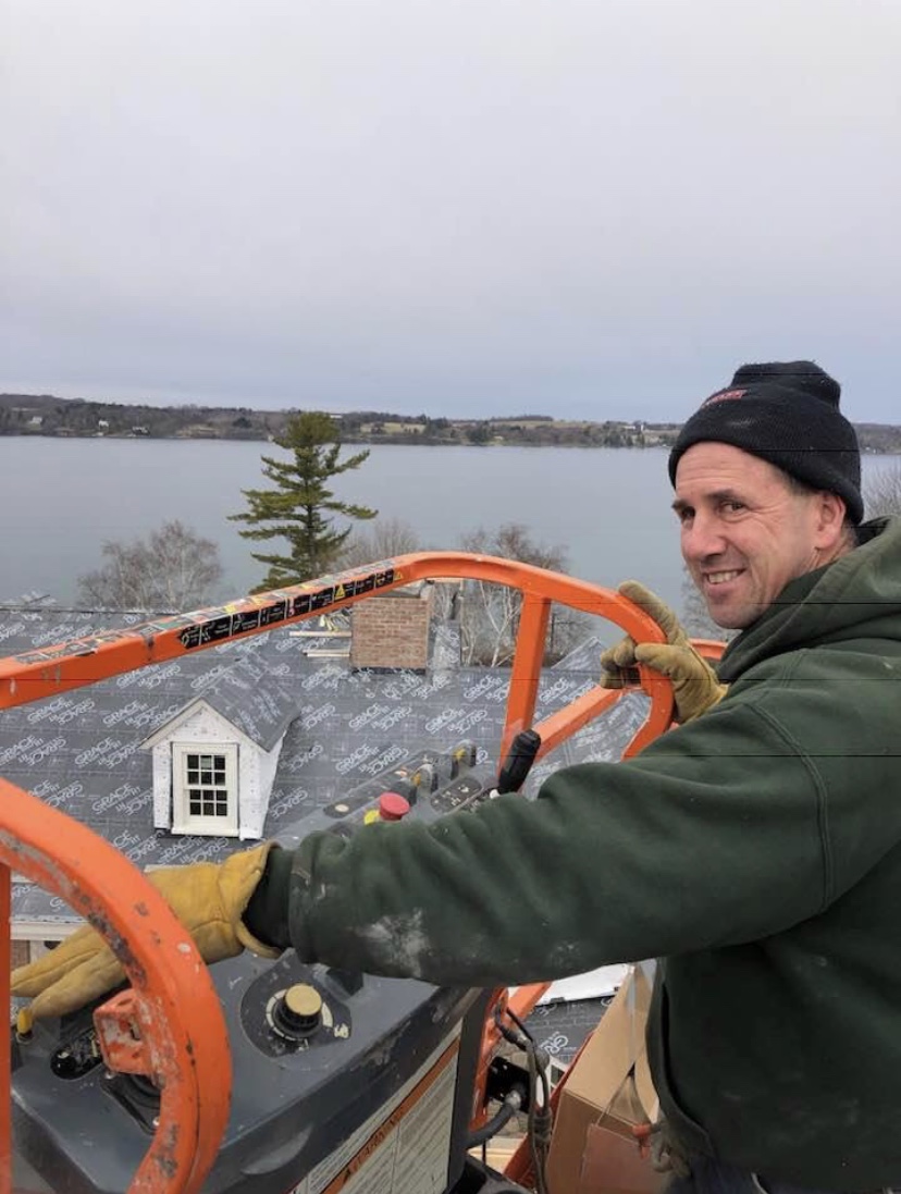 Chimney Inspection and Installation