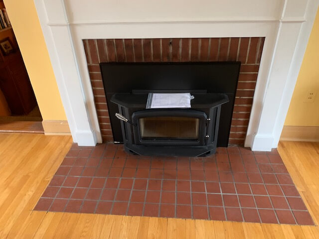 New chimney pictures 2