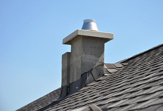 Chimney Flashing Service NY