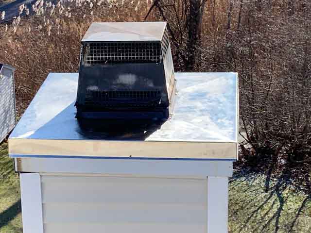 Chimney Inspection Services