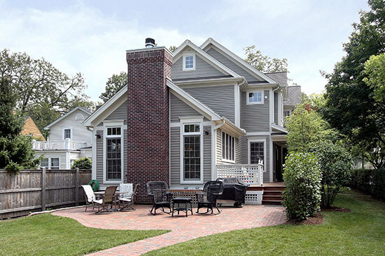Chimney Installation & Maintenance Clifton Park NY