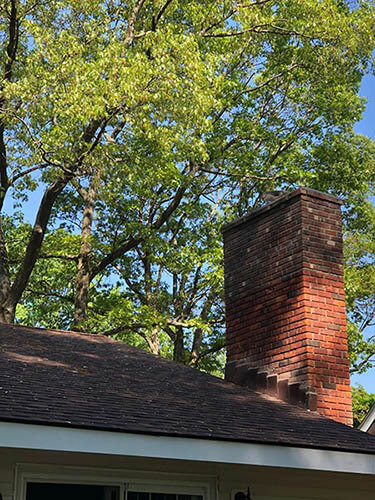 Chimney Maintenance Albany, NY
