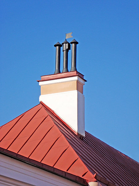 Chimney Maintenance West Charlton, NY