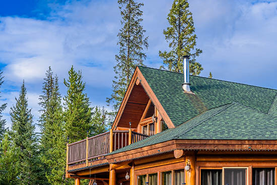 Chimney Pipe Installation