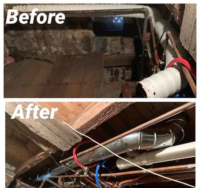 Chimney Repair Services