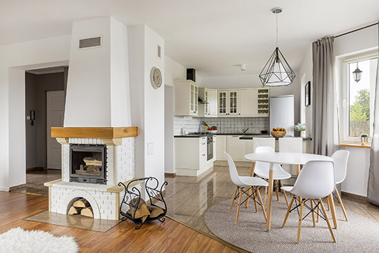 Gas Fireplace Maintenance Albany, NY