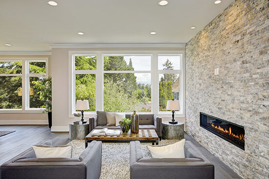 Gas Fireplace Services Clifton Park NY