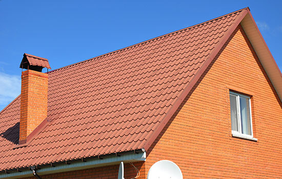 Masonry Chimney Installation NY