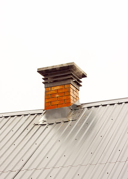 Stainless Steel Chimney Cap