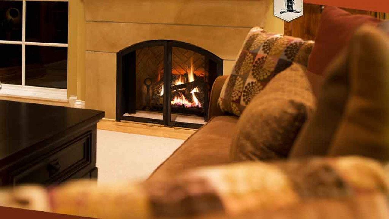 How To Turn Off Pilot Light On Heatilator Fireplace