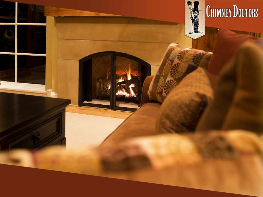 Should You Turn Off Your Fireplace’s Pilot Light in Summer? - Chimney Doctors