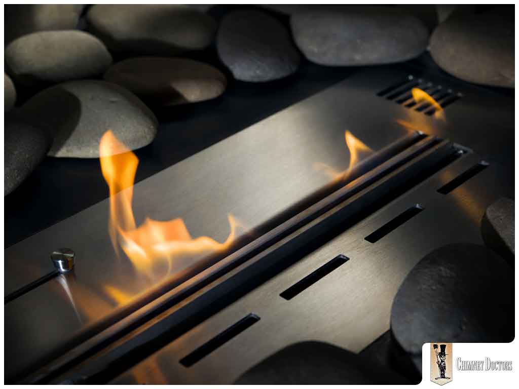 Gas Fireplaces Troubleshooting Your, Is It Dangerous If Pilot Light Goes Out On Gas Fireplace