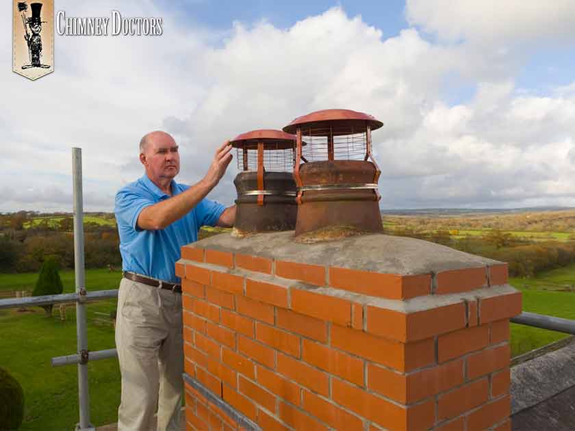 Chimney Inspections