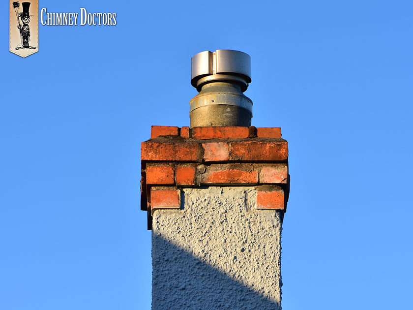 Chimney Cleaning